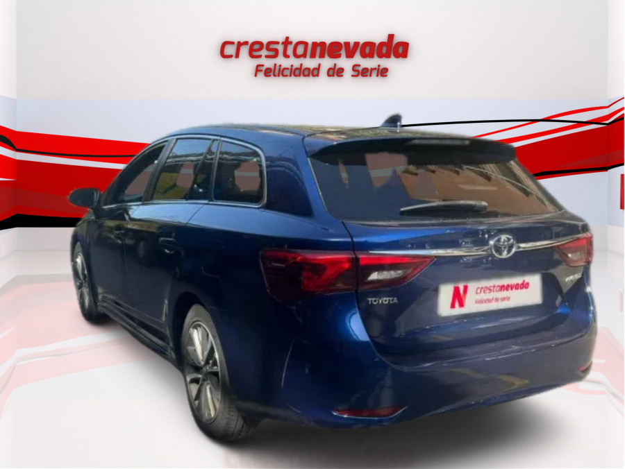 Imagen de TOYOTA Avensis