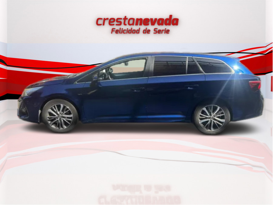 Imagen de TOYOTA Avensis