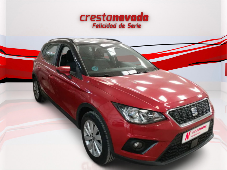 Imagen de SEAT Arona