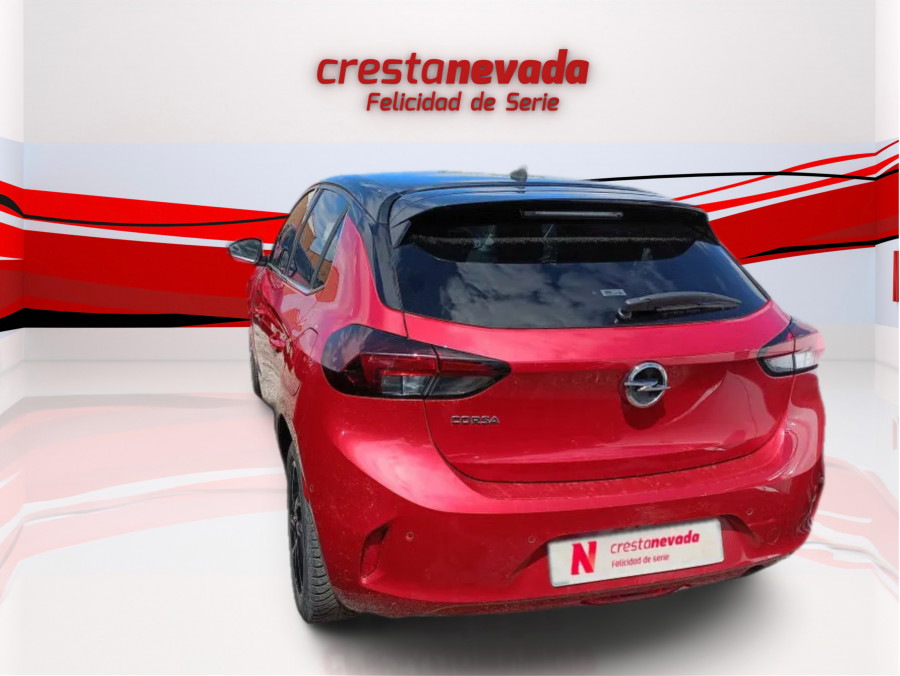 Imagen de Opel Corsa