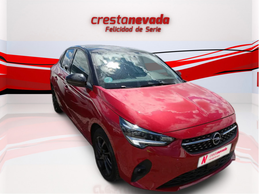 Imagen de Opel Corsa