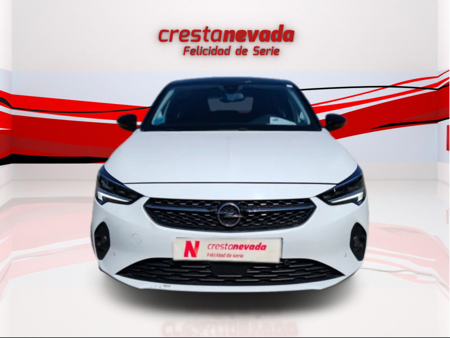 Imagen de Opel Corsa