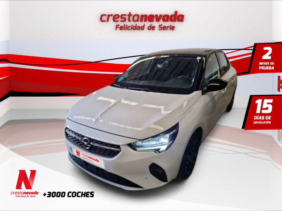 Imagen de Opel Corsa