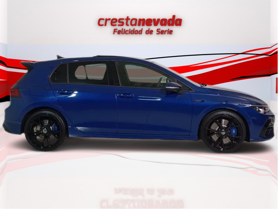 Imagen de Volkswagen Golf