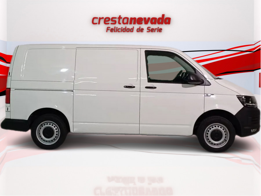 Imagen de Volkswagen Transporter