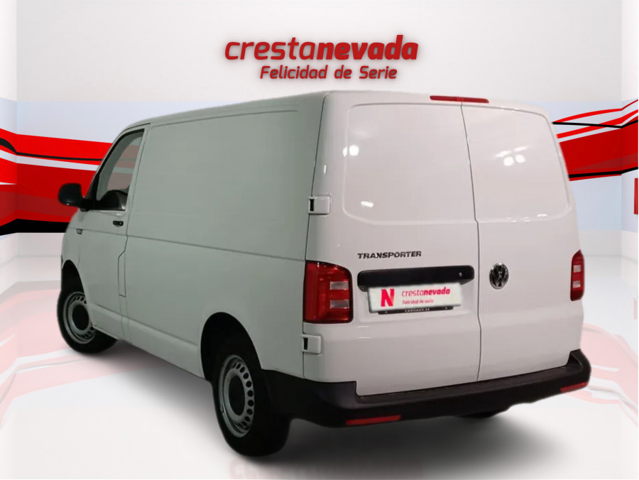 Imagen de Volkswagen Transporter