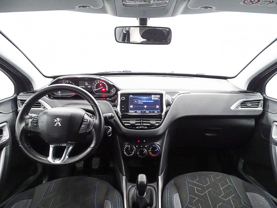 Imagen de Peugeot 2008