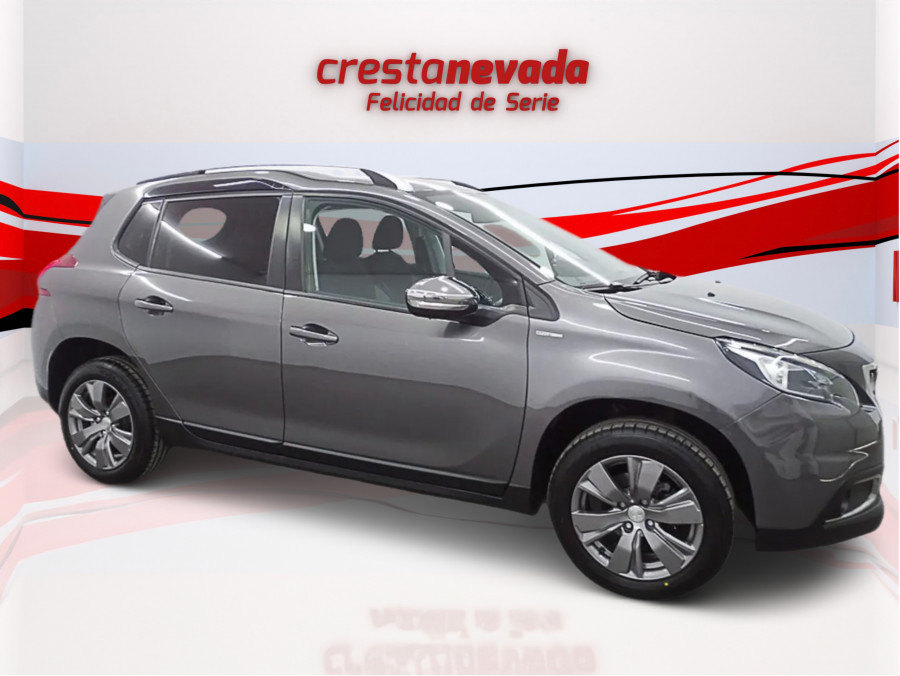 Imagen de Peugeot 2008