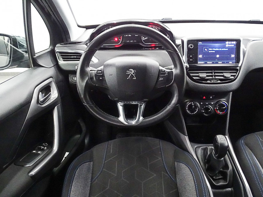 Imagen de Peugeot 2008