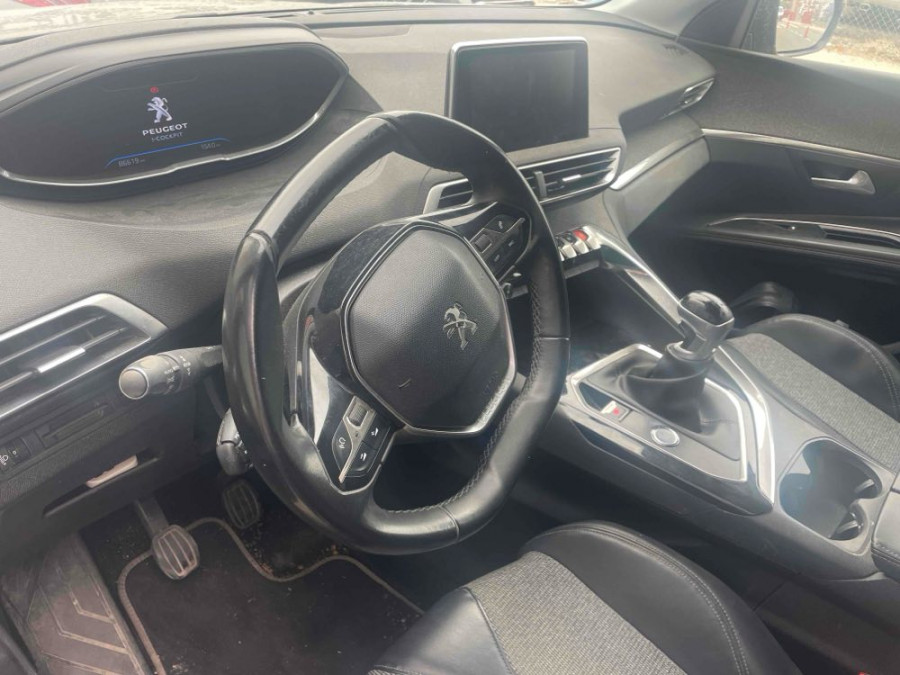 Imagen de Peugeot 3008