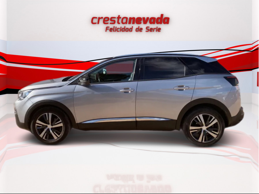 Imagen de Peugeot 3008