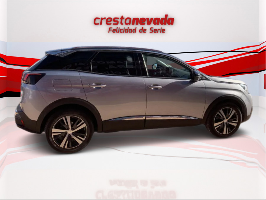 Imagen de Peugeot 3008