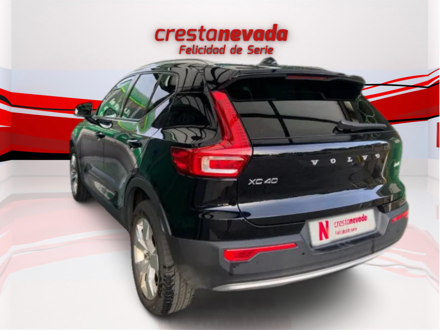 Imagen de Volvo XC40