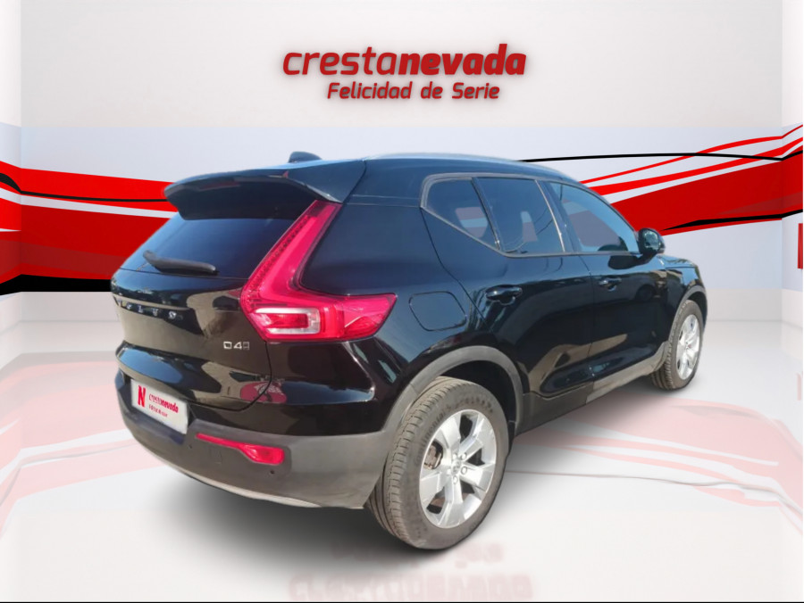 Imagen de Volvo XC40