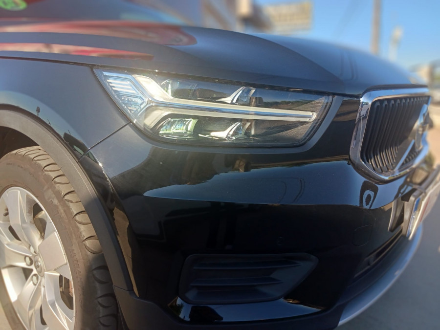 Imagen de Volvo XC40