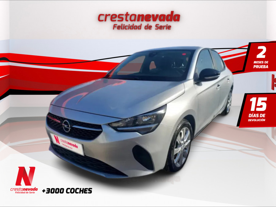 Imagen de Opel Corsa