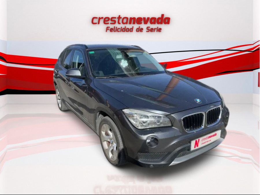 Imagen de BMW X1