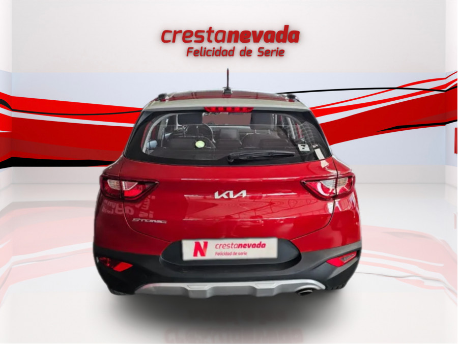 Imagen de Kia Stonic