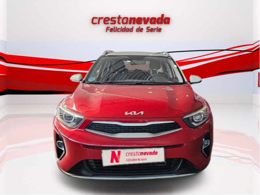 Imagen de Kia Stonic