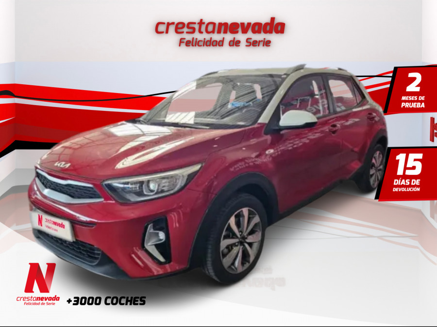 Imagen de Kia Stonic