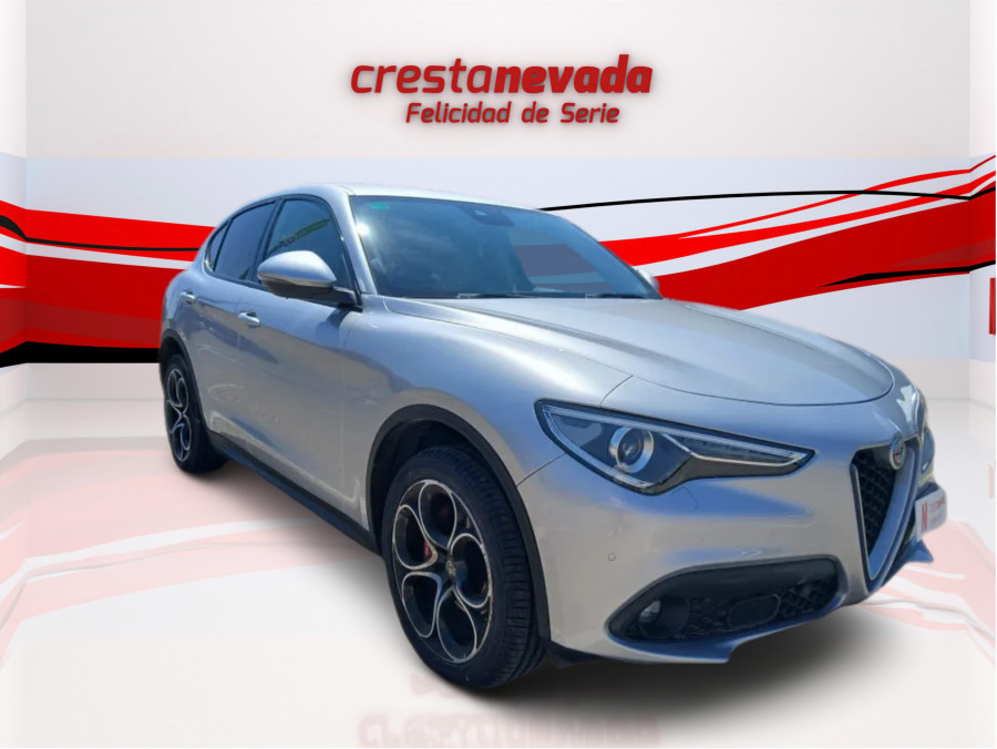 Imagen de Alfa romeo Stelvio