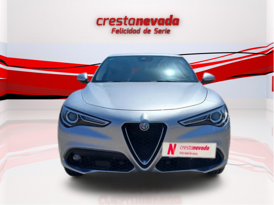 Imagen de Alfa romeo Stelvio