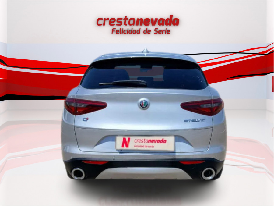 Imagen de Alfa romeo Stelvio