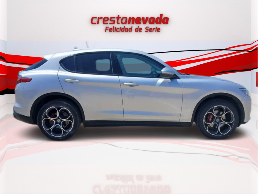 Imagen de Alfa romeo Stelvio