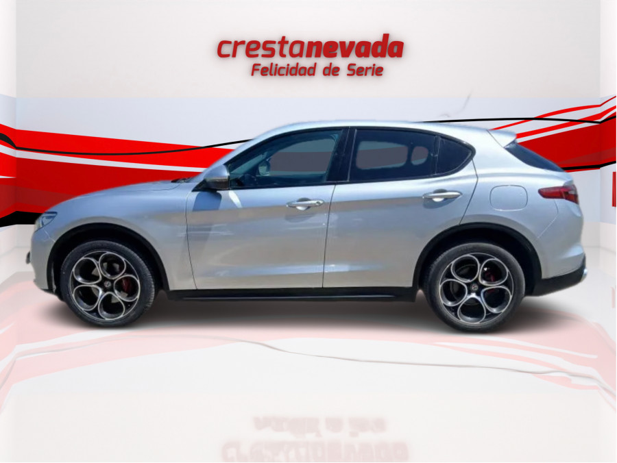 Imagen de Alfa romeo Stelvio