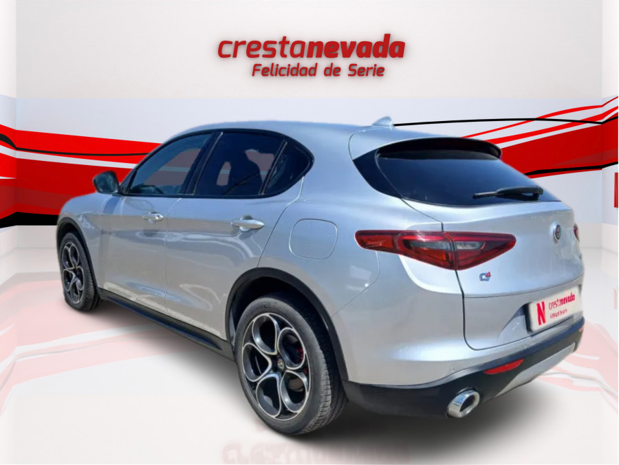 Imagen de Alfa romeo Stelvio