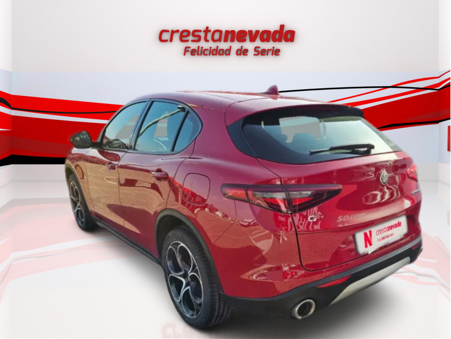 Imagen de Alfa romeo Stelvio