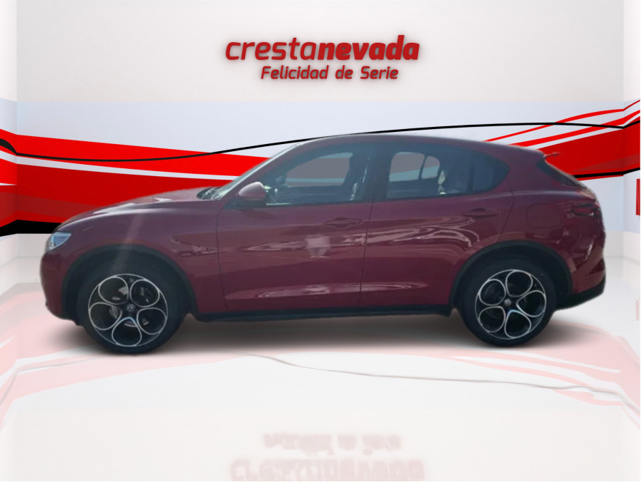 Imagen de Alfa romeo Stelvio