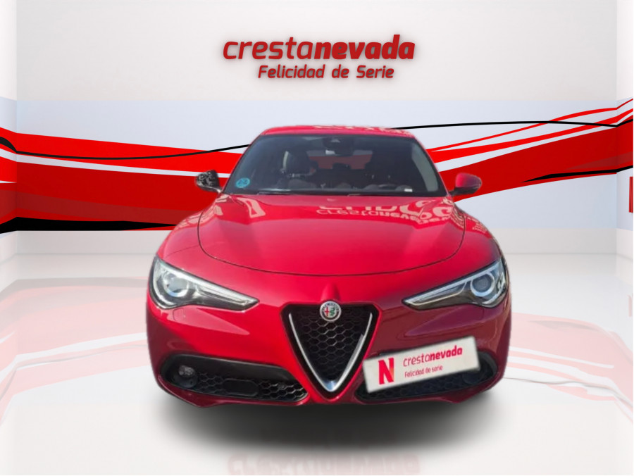 Imagen de Alfa romeo Stelvio