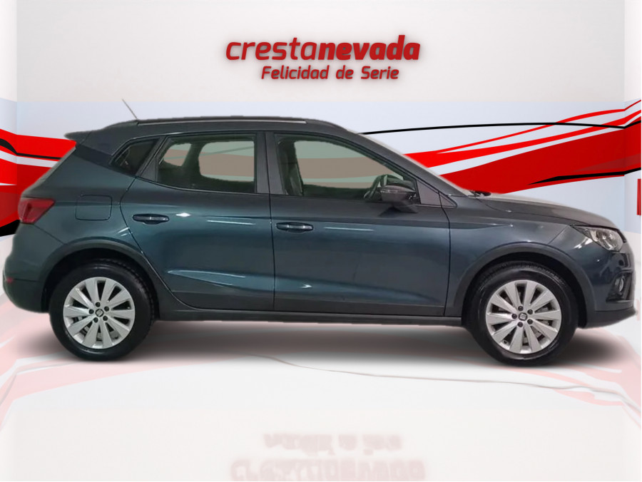 Imagen de SEAT Arona