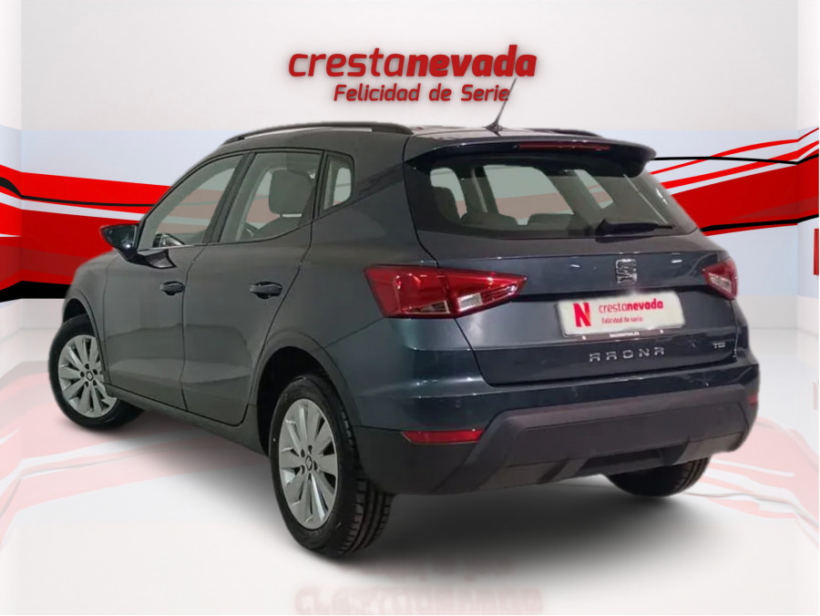 Imagen de SEAT Arona