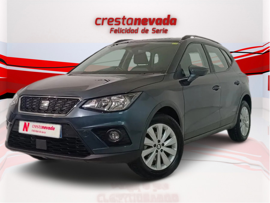 Imagen de SEAT Arona