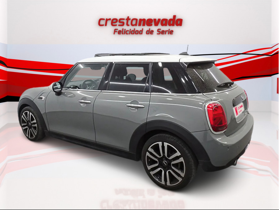 Imagen de Mini Cooper