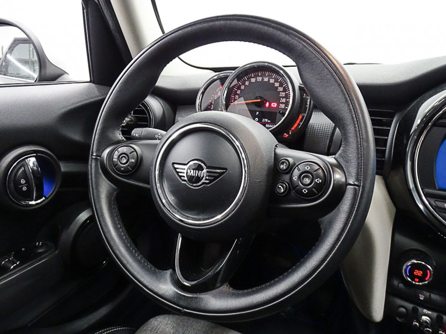 Imagen de Mini Cooper