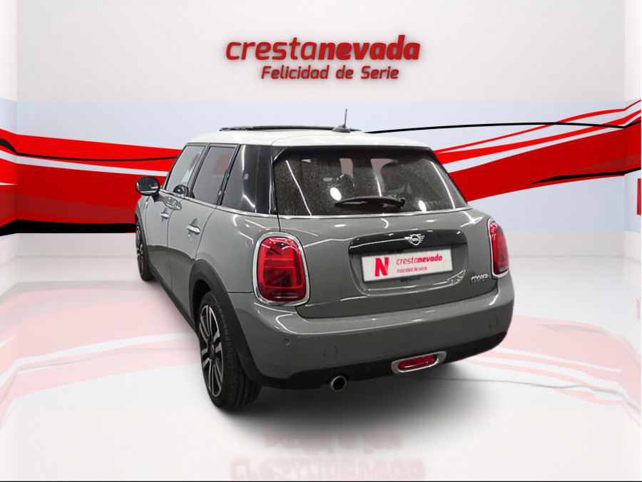 Imagen de Mini Cooper