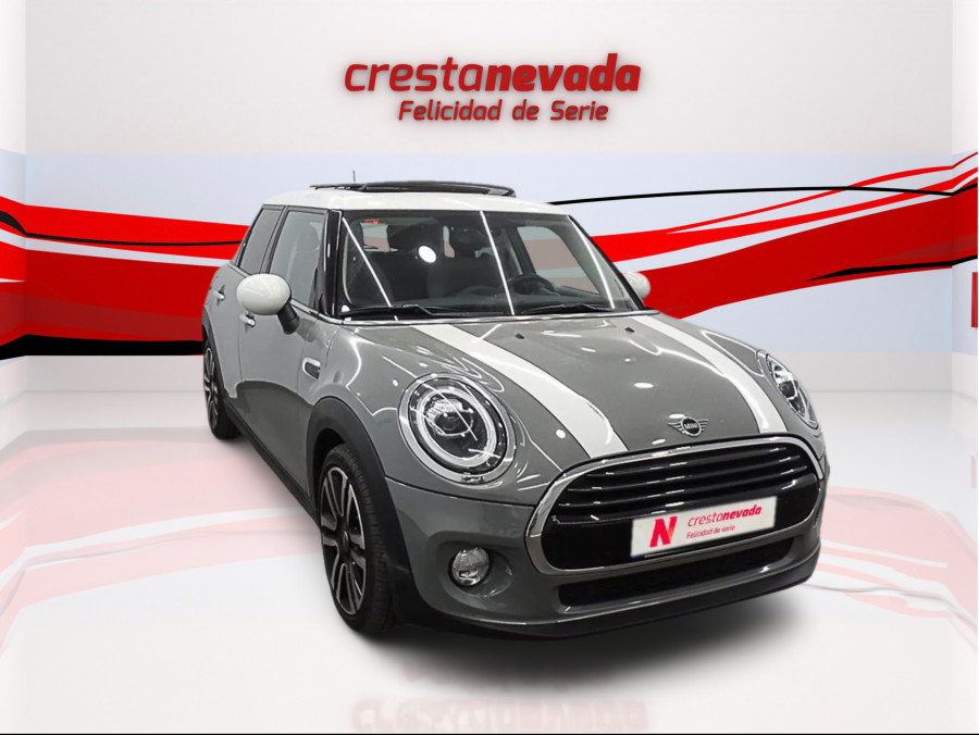 Imagen de Mini Cooper