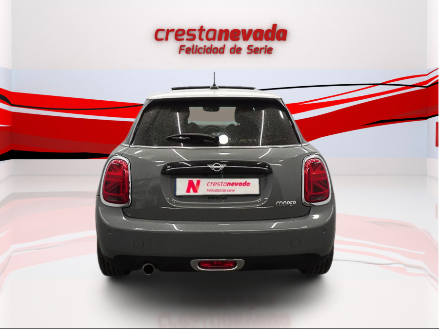 Imagen de Mini Cooper