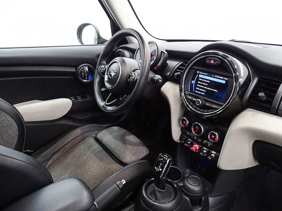 Imagen de Mini Cooper