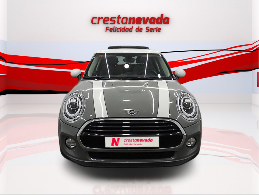 Imagen de Mini Cooper