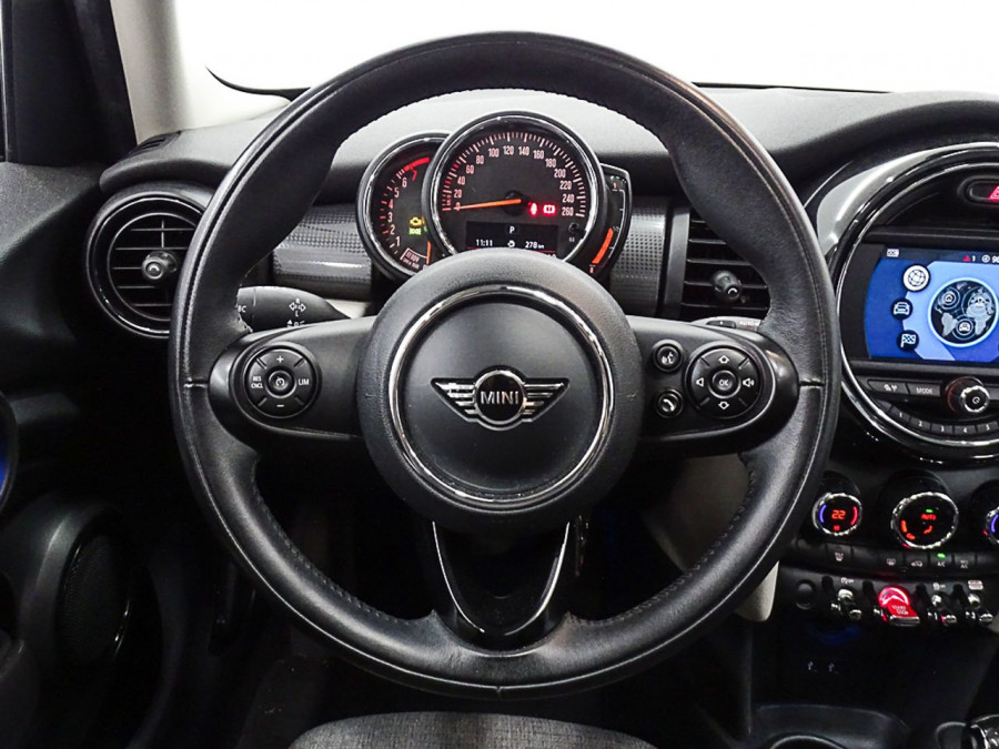 Imagen de Mini Cooper