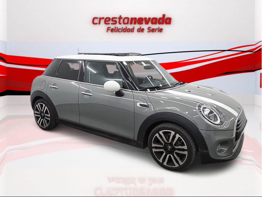 Imagen de Mini Cooper