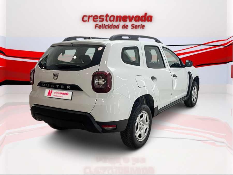 Imagen de Dacia Duster