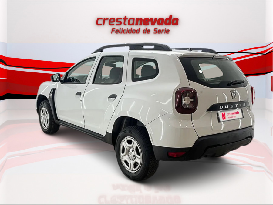 Imagen de Dacia Duster