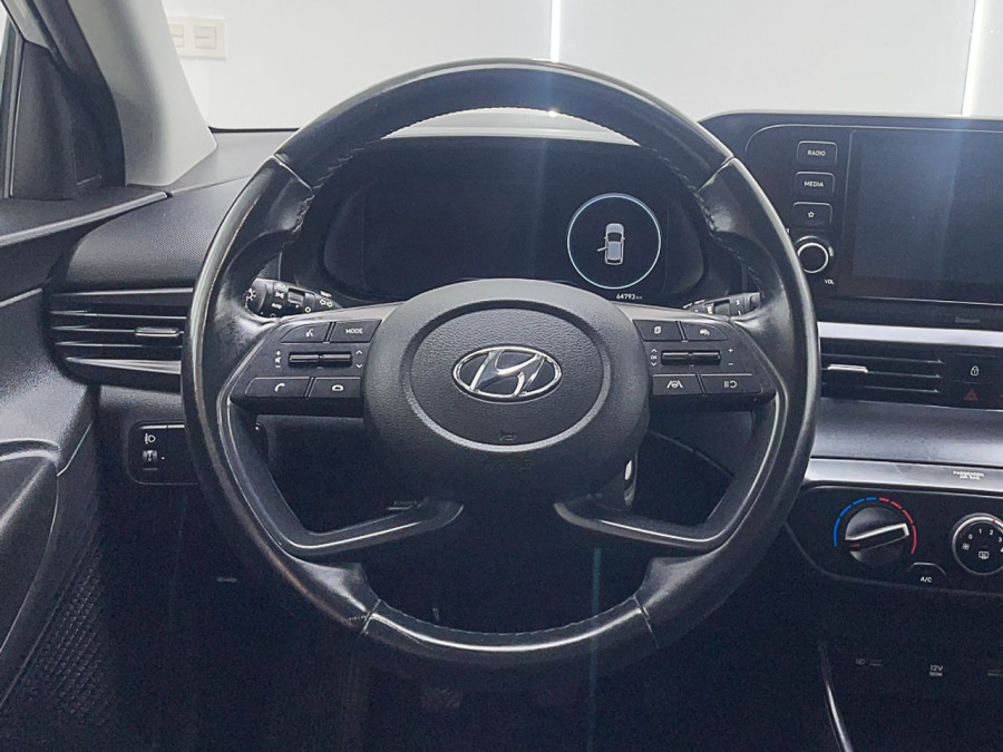 Imagen de Hyundai i20