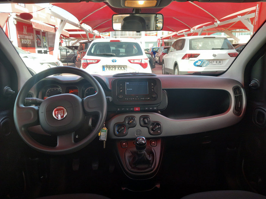 Imagen de Fiat Panda