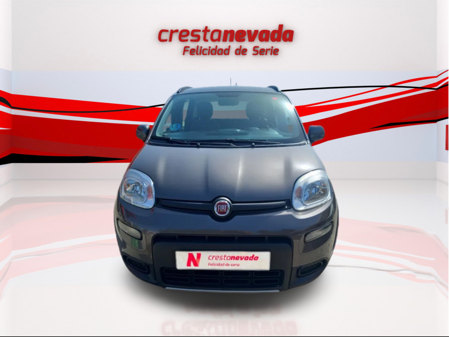 Imagen de Fiat Panda